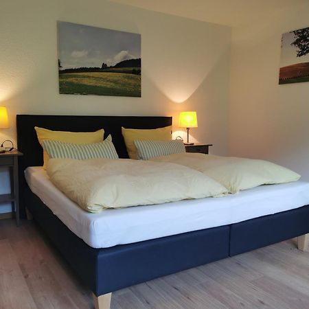 Ferienwohnung Vogelsang Im Schwarzwald Münstertal Dış mekan fotoğraf