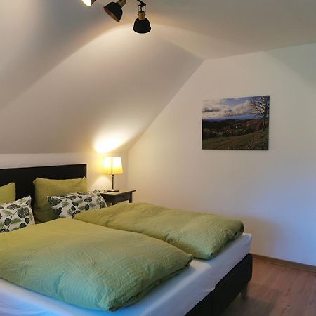 Ferienwohnung Vogelsang Im Schwarzwald Münstertal Dış mekan fotoğraf