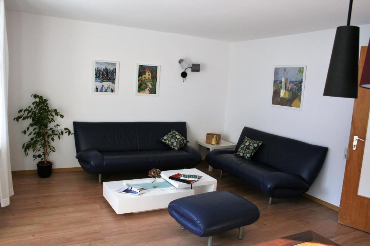Ferienwohnung Vogelsang Im Schwarzwald Münstertal Dış mekan fotoğraf