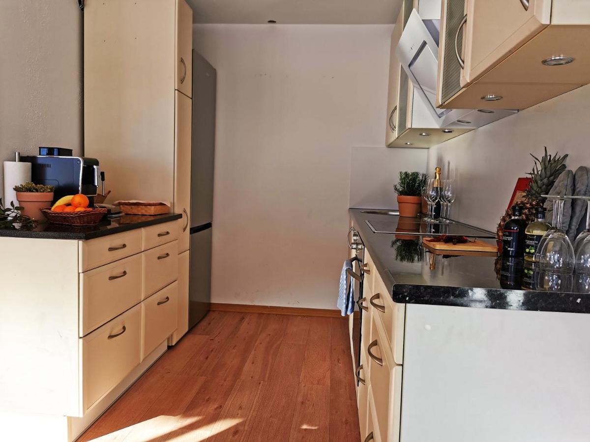Ferienwohnung Vogelsang Im Schwarzwald Münstertal Dış mekan fotoğraf