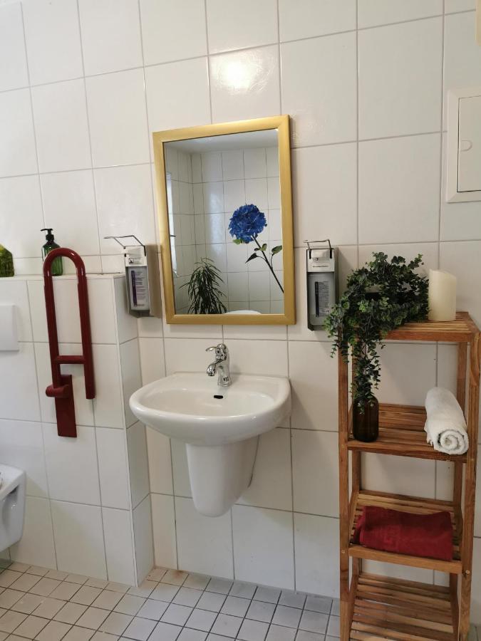 Ferienwohnung Vogelsang Im Schwarzwald Münstertal Dış mekan fotoğraf