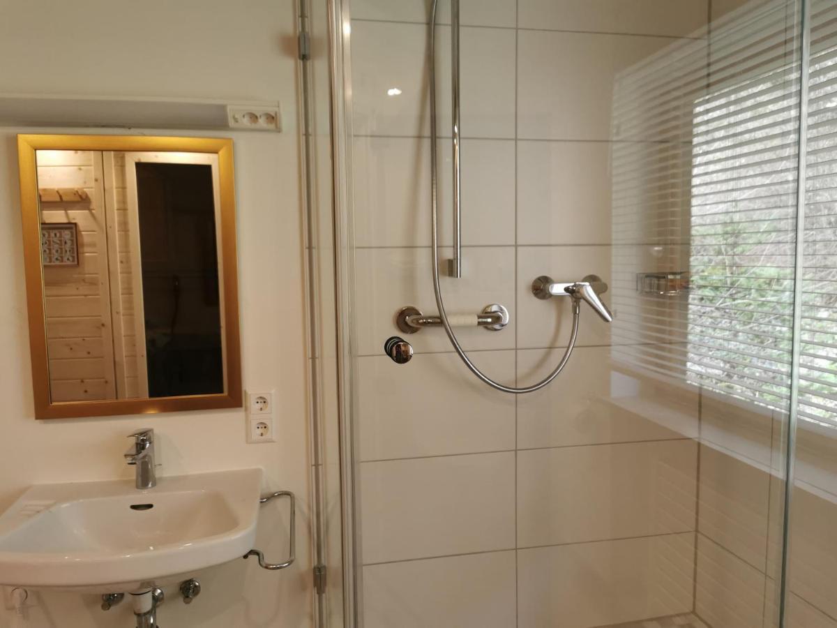 Ferienwohnung Vogelsang Im Schwarzwald Münstertal Dış mekan fotoğraf