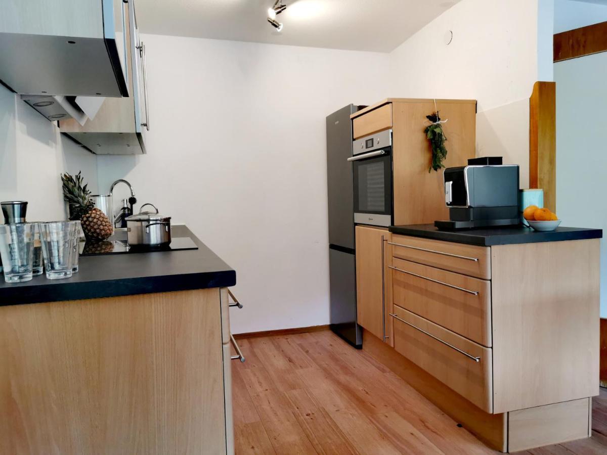 Ferienwohnung Vogelsang Im Schwarzwald Münstertal Dış mekan fotoğraf