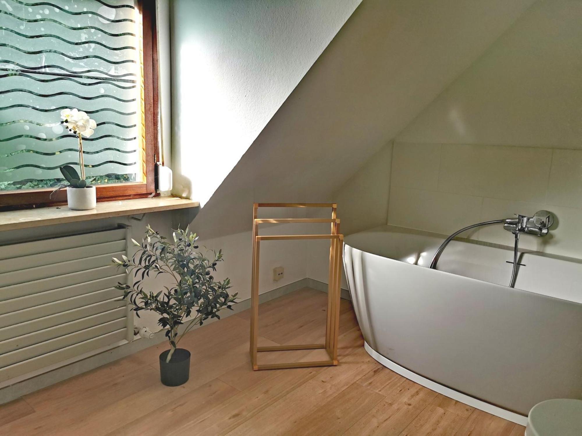 Ferienwohnung Vogelsang Im Schwarzwald Münstertal Dış mekan fotoğraf